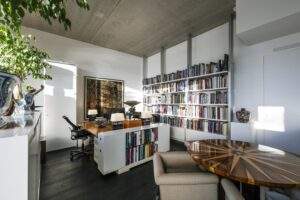 Lindenhoevestraat 45 Amsterdam