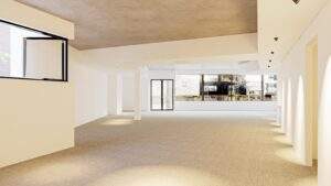 Lindenhoevestraat 45 Amsterdam