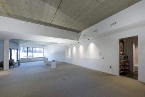 Lindenhoevestraat 45 Amsterdam