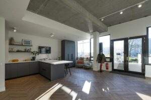 Lindenhoevestraat 45 Amsterdam