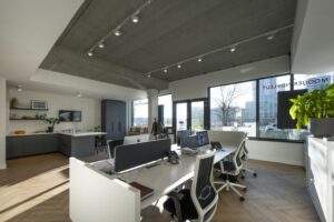 Lindenhoevestraat 45 Amsterdam