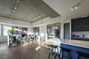 Lindenhoevestraat 45 Amsterdam