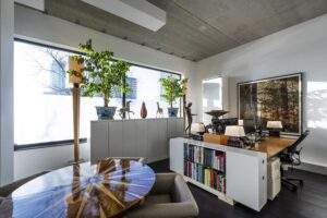 Lindenhoevestraat 45 Amsterdam