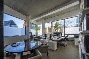 Lindenhoevestraat 45 Amsterdam