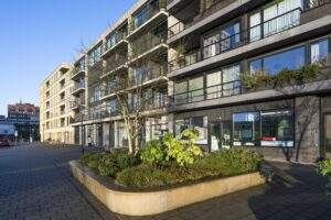 Lindenhoevestraat 45 Amsterdam