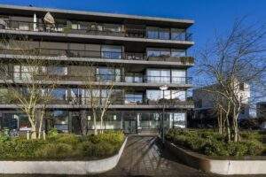 Lindenhoevestraat 45 Amsterdam