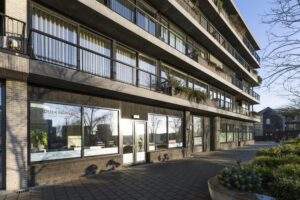 Lindenhoevestraat 45 Amsterdam