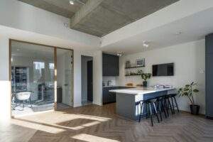 Lindenhoevestraat 45 Amsterdam