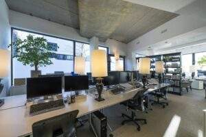 Lindenhoevestraat 45 Amsterdam