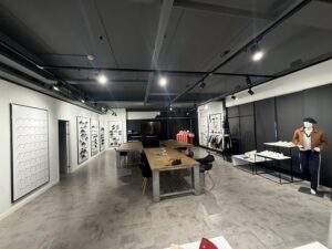 Frankfurtstraat 10 Lijnden