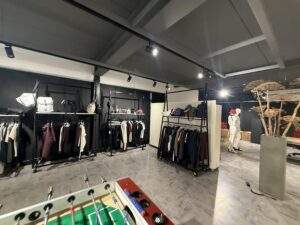 Frankfurtstraat 10 Lijnden