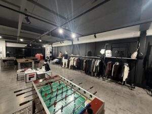 Frankfurtstraat 10 Lijnden