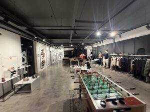 Frankfurtstraat 10 Lijnden