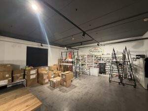 Frankfurtstraat 10 Lijnden