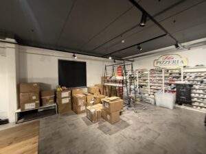 Frankfurtstraat 10 Lijnden