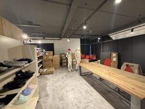 Frankfurtstraat 10 Lijnden