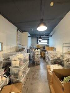 Frankfurtstraat 10 Lijnden