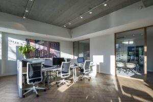 Lindenhoevestraat 45 Amsterdam