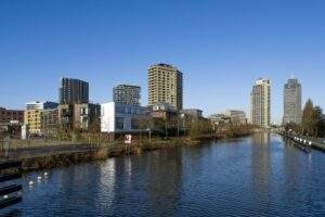 Lindenhoevestraat 45 Amsterdam