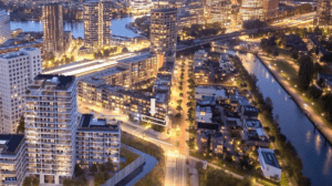 Lindenhoevestraat 45 Amsterdam