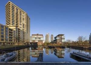 Lindenhoevestraat 45 Amsterdam