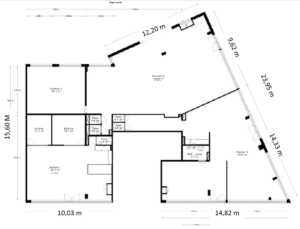 Lindenhoevestraat 45 Amsterdam