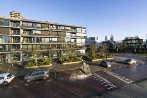 Lindenhoevestraat 45 Amsterdam