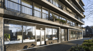 Lindenhoevestraat 45 Amsterdam