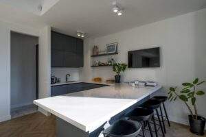 Lindenhoevestraat 45 Amsterdam