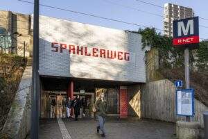 Lindenhoevestraat 45 Amsterdam