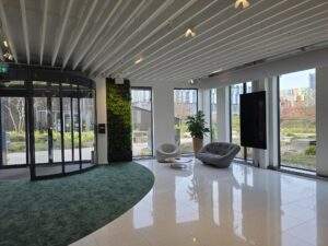 Scorpius 171 Hoofddorp