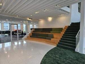 Scorpius 171 Hoofddorp