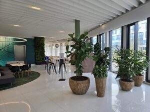 Scorpius 171 Hoofddorp