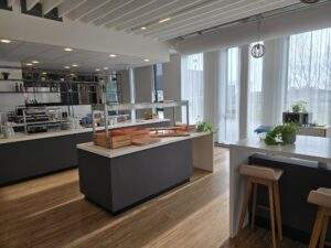 Scorpius 171 Hoofddorp