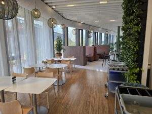 Scorpius 171 Hoofddorp