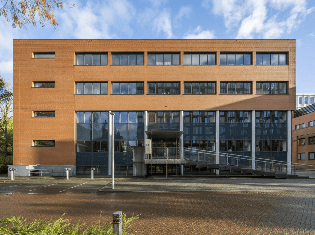 Stroombaan 6 Amstelveen