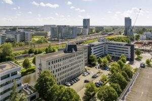 Neptunusstraat 17 Hoofddorp