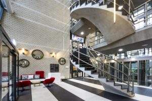 Neptunusstraat 17 Hoofddorp