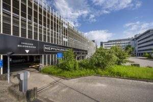 Neptunusstraat 17 Hoofddorp