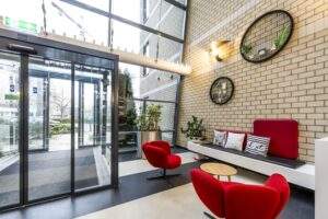 Neptunusstraat 17 Hoofddorp