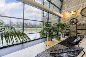 Neptunusstraat 17 Hoofddorp