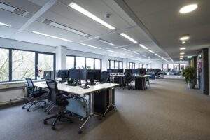 Stroombaan 6 Amstelveen