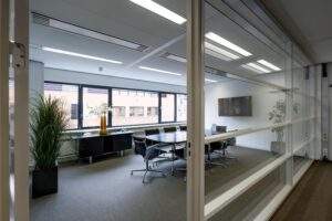 Stroombaan 6 Amstelveen
