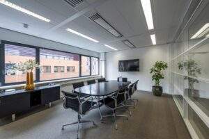 Stroombaan 6 Amstelveen