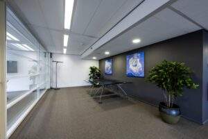 Stroombaan 6 Amstelveen