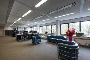 Stroombaan 6 Amstelveen