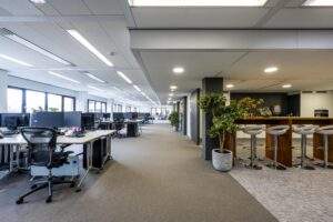 Stroombaan 6 Amstelveen