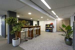Stroombaan 6 Amstelveen