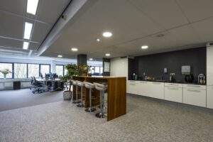 Stroombaan 6 Amstelveen