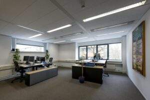 Stroombaan 6 Amstelveen